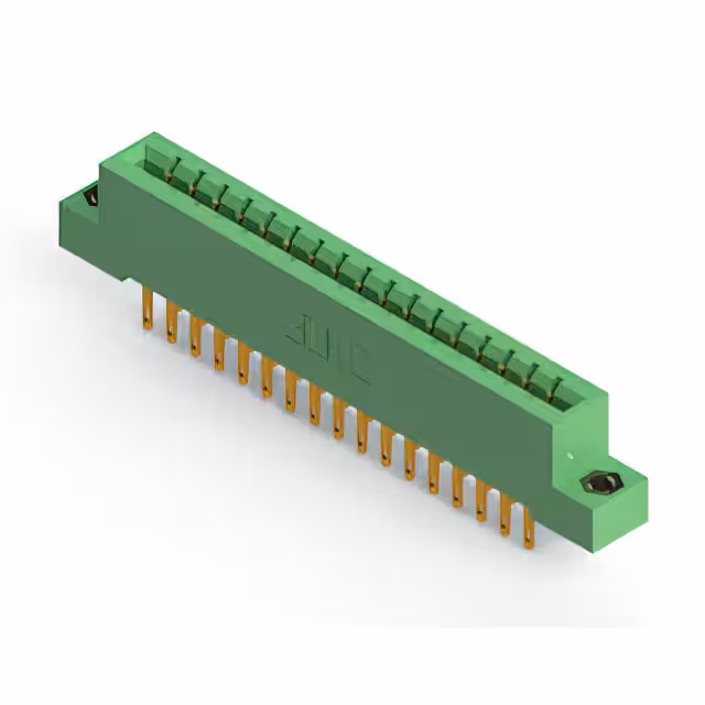 333-034-500-207 EDAC Inc.  Kantenbrettverbinder